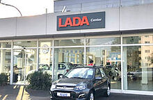 LADA neue Betriebskennzeichnung