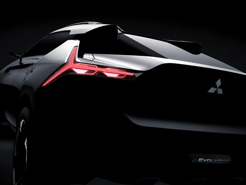 Tokio Motorshow 2017 markiert Meilenstein in der Mitsubishi Unternehmensgeschichte