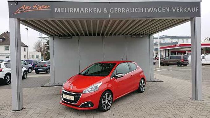 13 Peugeot Gebrauchtfahrzeuge In Bad Camberg Bei Auto Kaiser Bad Camberg Gmbh Co Kg