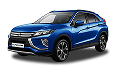 Eclipse Cross