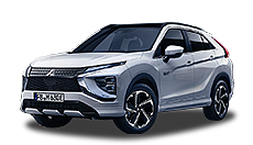 Eclipse Cross Plug-in Hybrid